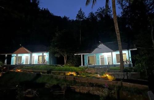 Somvarpet House | Coorg Island Cafe & Cottages by StayApart