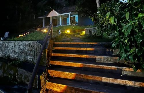 Somvarpet House | Coorg Island Cafe & Cottages by StayApart