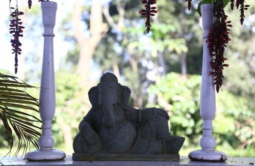 Virajpet House | Coorg Kolamotte