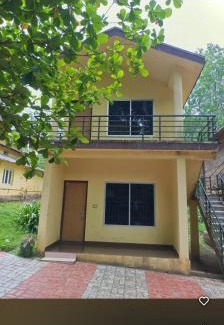 Suntikoppa House | coorg Namana homestay