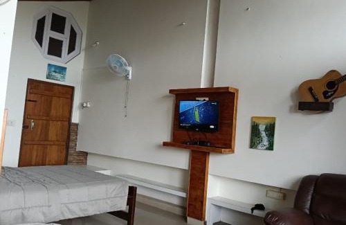 Madikeri House | Coorg North Breeze Homestay