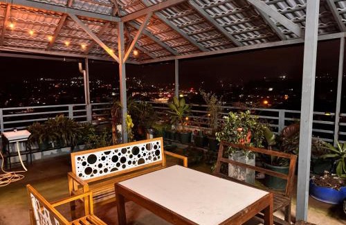 Madikeri House | Coorg North Breeze Homestay