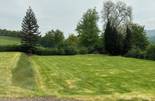 Pitlochry House | Coorie in!