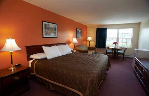 Lancaster Hotel | Coos Motor Inn
