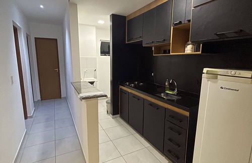 Coqueiro Apartment | COP 30 - Apartment near Metrópole Shopping Mall