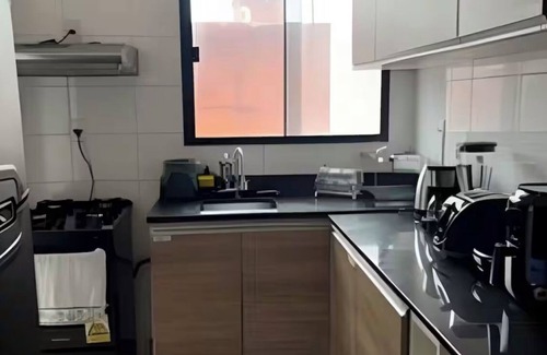 Umarizal Apartment | COP 30 TWO SUITES