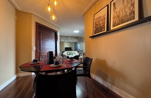 Umarizal Apartment | COP 30 TWO SUITES