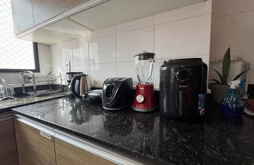 Umarizal Apartment | COP 30 TWO SUITES