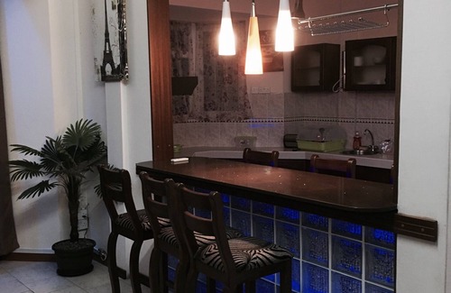 Flic-en-Flac Apartment | COPA CABANA OPPOSITE TO THE BEACH
