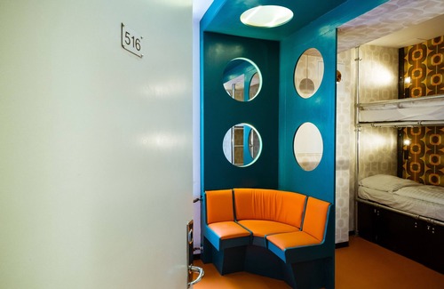 Copenhagen City Centre Hostel | Copenhagen Downtown Hostel