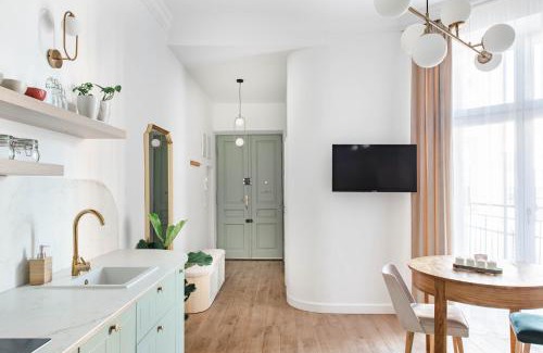 City Centre Apartment | Copernicus House