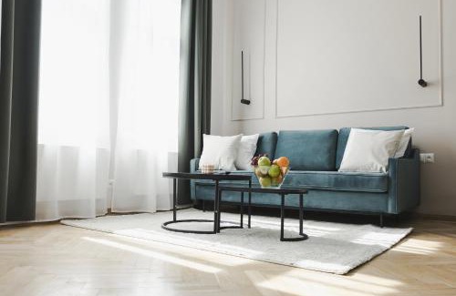 City Centre Apartment | Copernicus House