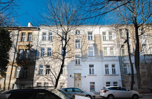 City Centre Apartment | Copernicus House