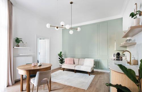City Centre Apartment | Copernicus House