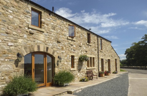 Ingleton Cottage | Coppa Hill Barn