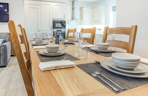 Ludchurch Cottage | Copper Beech Cottage - UK35892