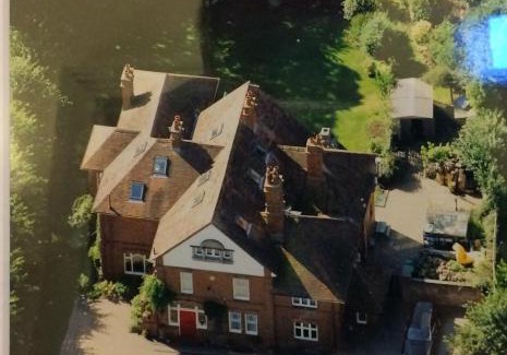 Malvern Bed & Breakfast | Copper Beech House