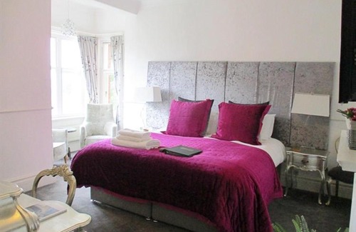 Malvern Bed & Breakfast | Copper Beech House