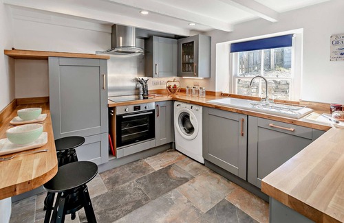 Charlestown House | Copper Cottage - Charlestown