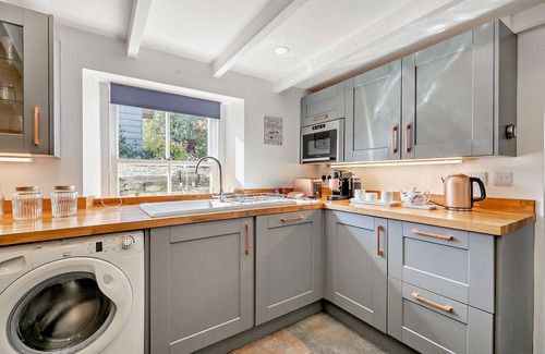 Charlestown House | Copper Cottage - Charlestown