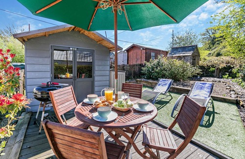 Charlestown House | Copper Cottage - Charlestown