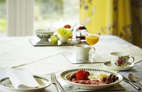 Trewen Bed & Breakfast | Copper Meadow