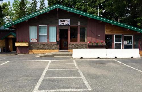 Terrace Hotel | Copper River Motel