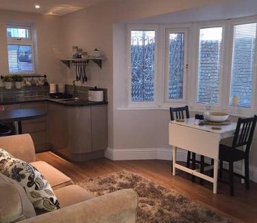 Sheringham Apartment | Copper's Cottage