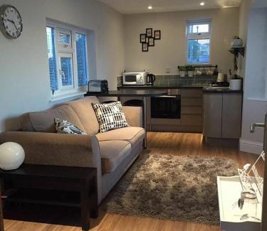 Sheringham Apartment | Copper's Cottage