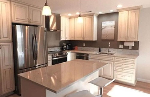 Crescent City House | Copper Tree By The Sea 412 B