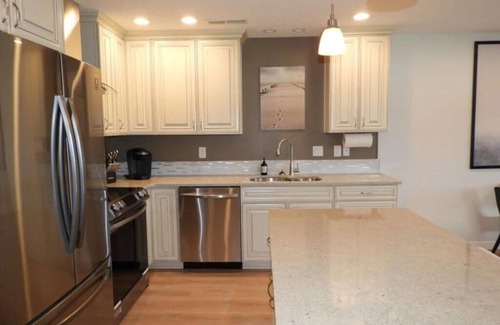 Crescent City House | Copper Tree By The Sea 412 B