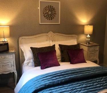 York Apartment | Coppergate Apartments