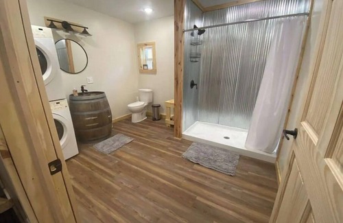 Ortonville Cabin | Copperhead Lodge