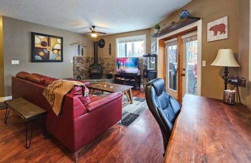 East Kootenay Apartment | Copperhorn by StayIn