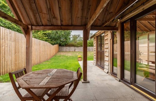 Maidwell House | Copperpot Barn