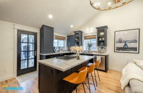 Canyon Rim House | Coppertop