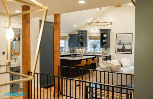 Canyon Rim House | Coppertop