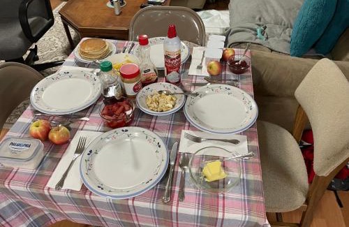 Copperville Bed & Breakfast | Copperville B & B