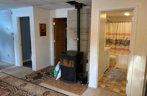 Copperville Bed & Breakfast | Copperville B & B