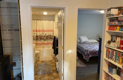 Copperville Bed & Breakfast | Copperville B & B