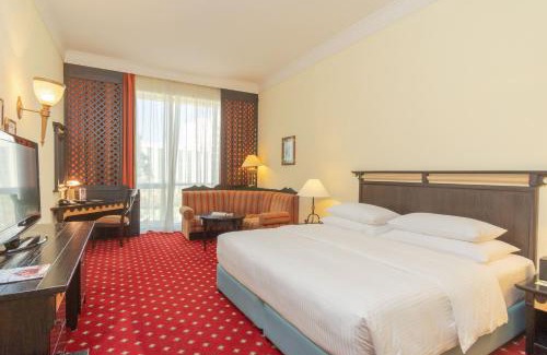 Garhoud Hotel | Copthorne Airport Hotel Dubai
