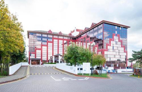 Slough Hotel | Copthorne Hotel Slough Windsor