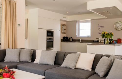 Vlissegem House | Coq au lit