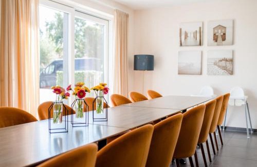 Vlissegem House | Coq au lit