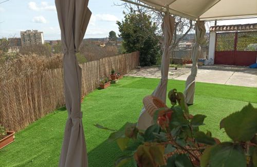 Barbastro House | Coqueta y agradable casita muy cerquita del centro