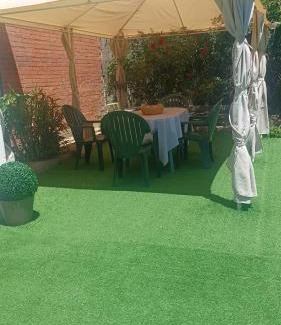 Barbastro House | Coqueta y agradable casita muy cerquita del centro
