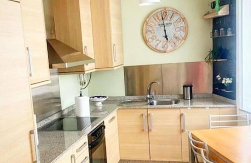 Betanzos Apartment | Coqueto Apartamento en el Centro de Betanzos. Perfecta Parada del Camino Inglés