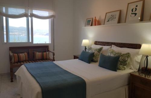 Raxo Apartment | Coqueto apartamento en Raxó, Sanxenxo