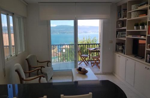 Raxo Apartment | Coqueto apartamento en Raxó, Sanxenxo