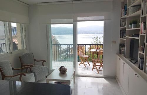Raxo Apartment | Coqueto apartamento en Raxó, Sanxenxo